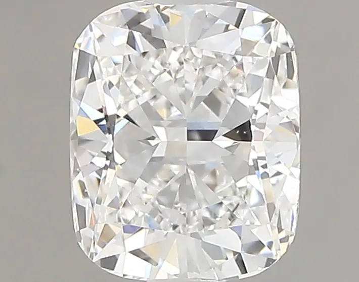 1.06ct E VVS2 Cushion (IGI)