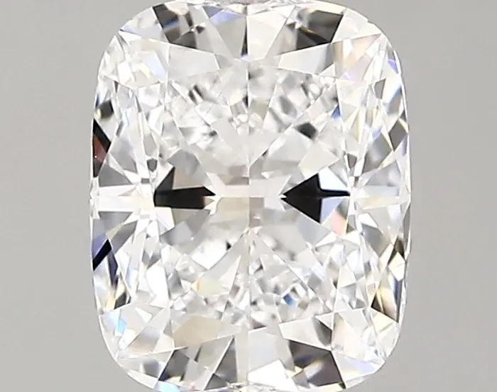 1.06ct D VS1 Cushion (IGI)