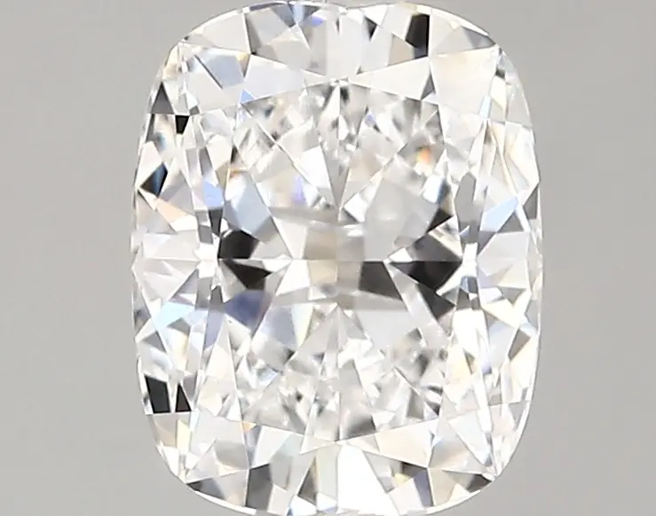 1.06ct D VVS2 Cushion (IGI)