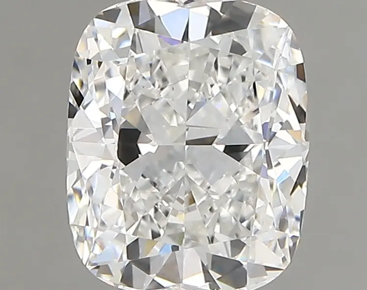 1.06ct E IF Cushion (IGI)