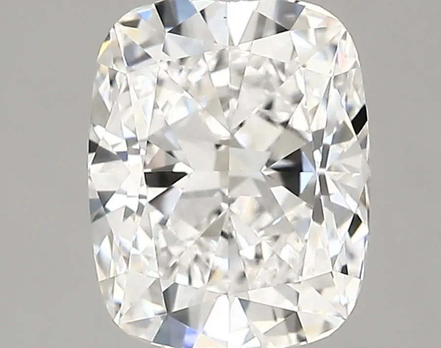 1.06ct D VS1 Cushion (IGI)