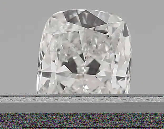 1.06ct D VS1 Cushion (IGI)