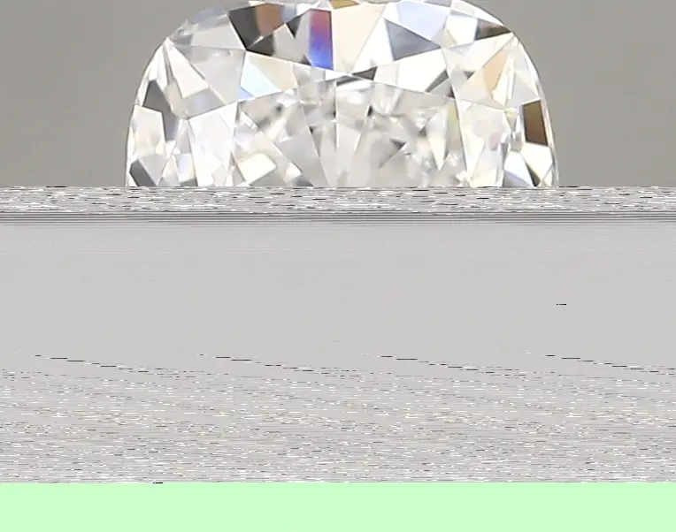 1.06ct D VVS2 Cushion (IGI)