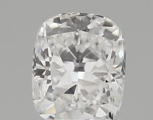 1.06ct D VVS2 Cushion (IGI)
