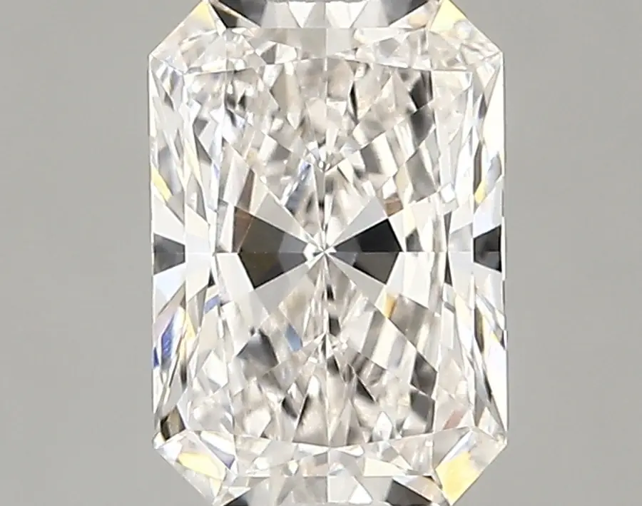 1.06ct F VVS2 Radiant (IGI)