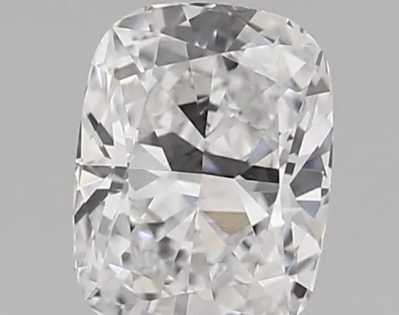 1.06ct D VVS2 Cushion (IGI)