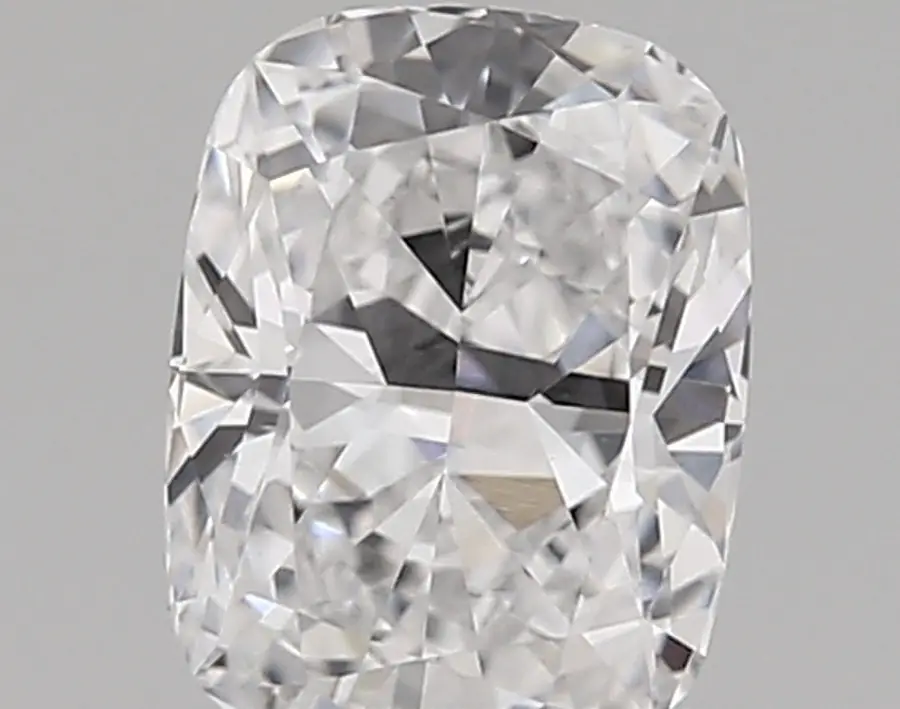 1.06ct D VVS2 Cushion (IGI)