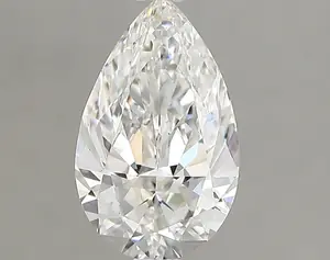 1.06ct E VS1 Pear (IGI)