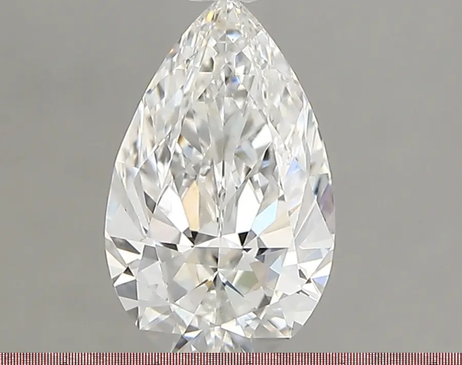 1.06ct E VS1 Pear (IGI)