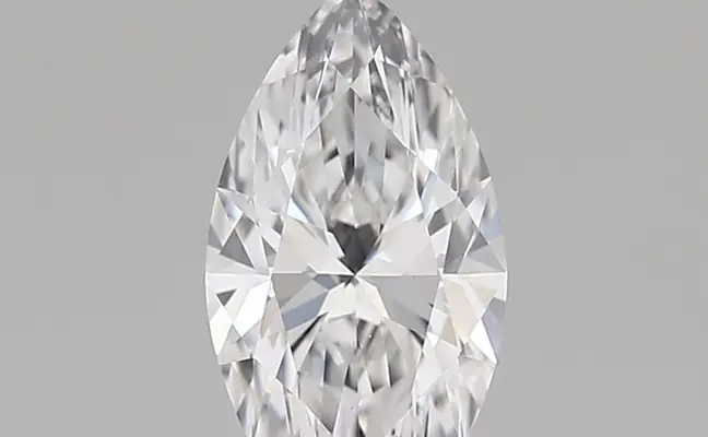 1.06ct D VVS2 Marquise (IGI)