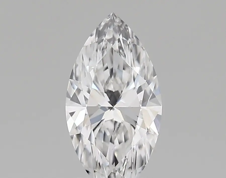 1.06ct D VVS2 Marquise (IGI)