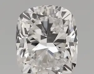 1.06ct D VVS2 Cushion (IGI)