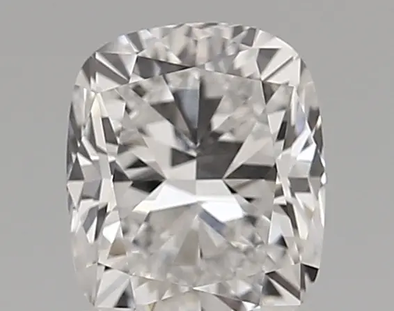 1.06ct D VVS2 Cushion (IGI)