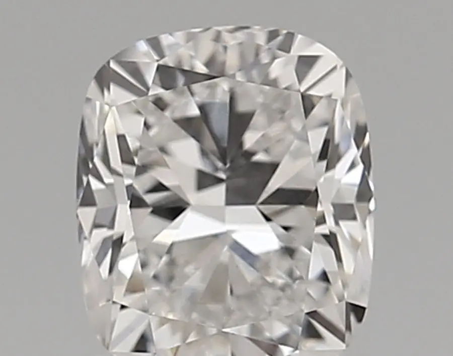 1.06ct D VVS2 Cushion (IGI)