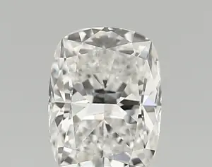 1.06ct E VVS1 Cushion (IGI)