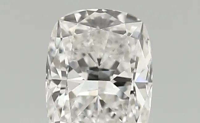 1.06ct E VVS1 Cushion (IGI)