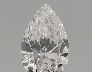 1.06ct E VVS2 Pear (IGI)