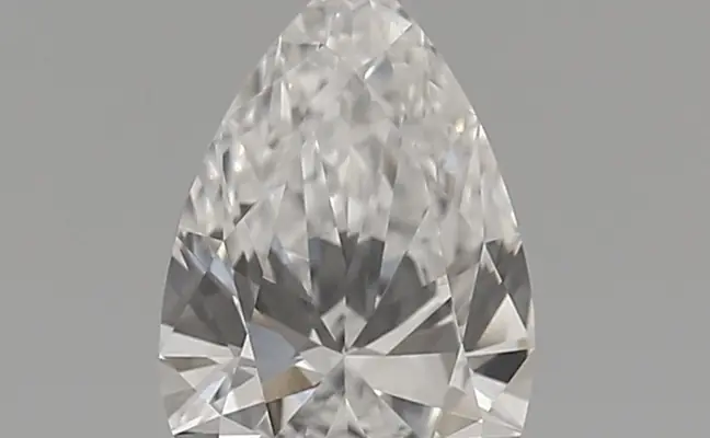 1.06ct E VVS2 Pear (IGI)