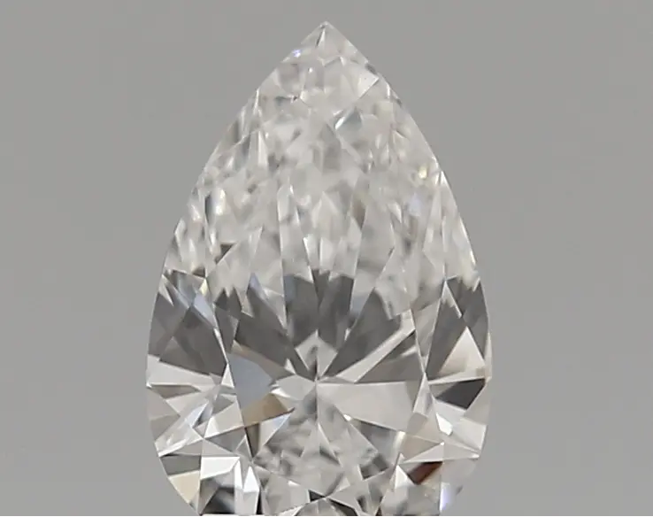 1.06ct E VVS2 Pear (IGI)