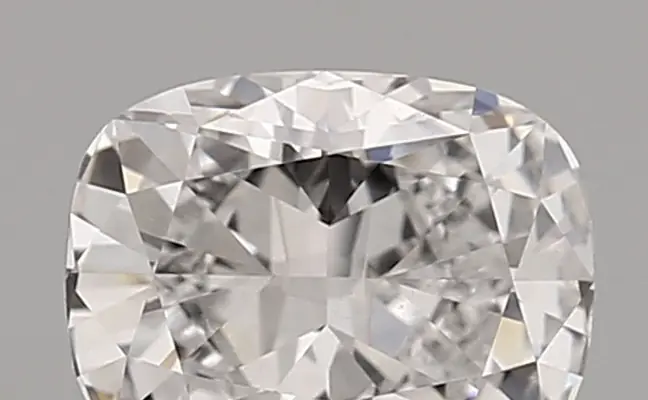 1.06ct D VVS2 Cushion (IGI)