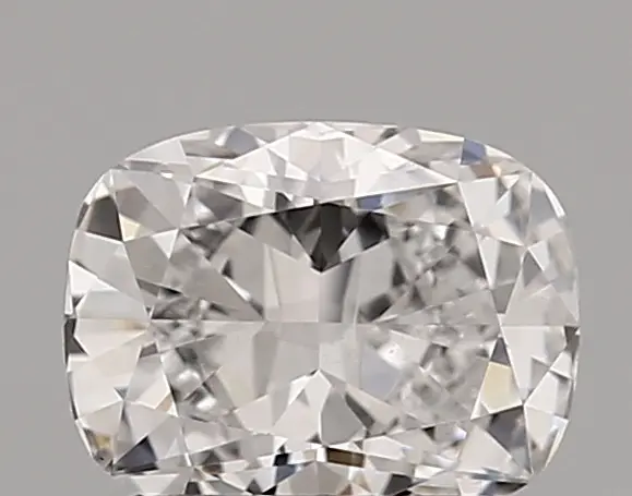 1.06ct D VVS2 Cushion (IGI)