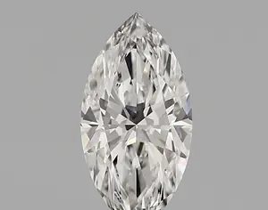 1.06ct E VVS1 Marquise (IGI)