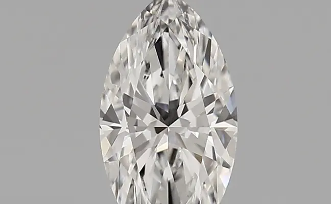 1.06ct E VVS1 Marquise (IGI)