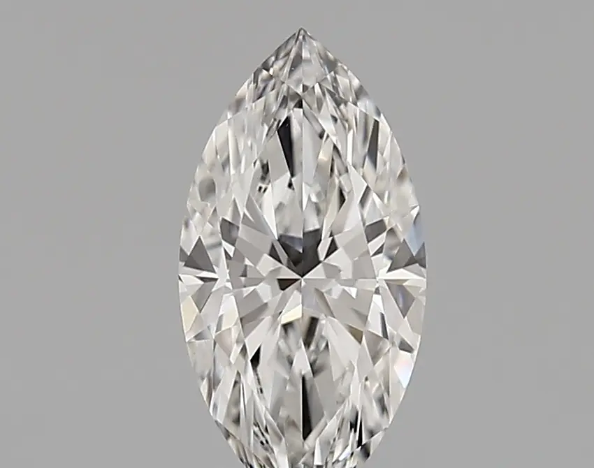 1.06ct E VVS1 Marquise (IGI)