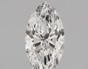 1.06ct D VVS2 Marquise (IGI)
