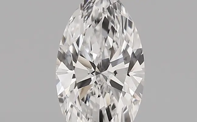 1.06ct D VVS2 Marquise (IGI)