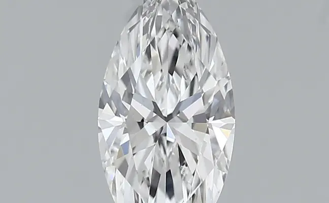 1.06ct D VVS2 Marquise (IGI)