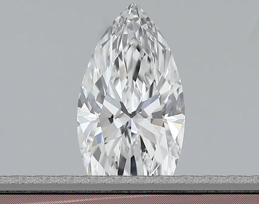 1.06ct D VVS2 Marquise (IGI)