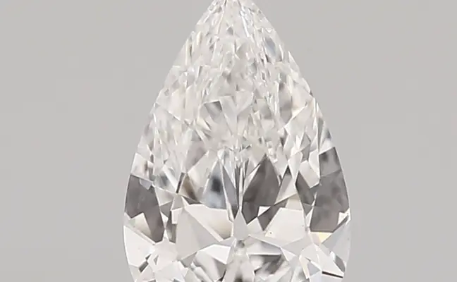 1.06ct E VS1 Pear (IGI)