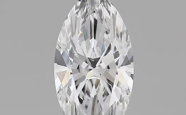 1.06ct D VVS2 Marquise (IGI)