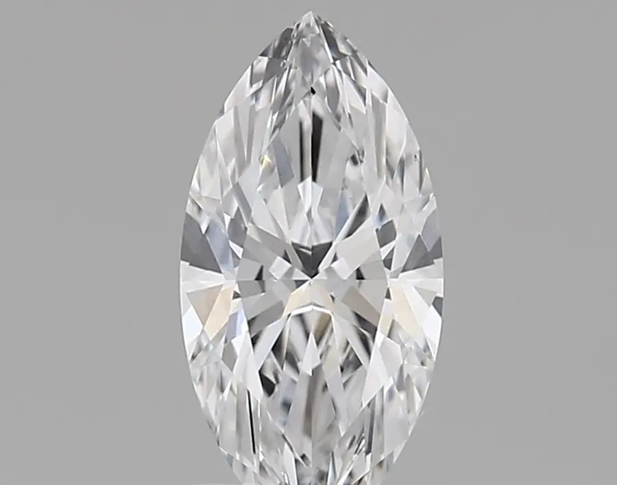 1.06ct D VVS2 Marquise (IGI)