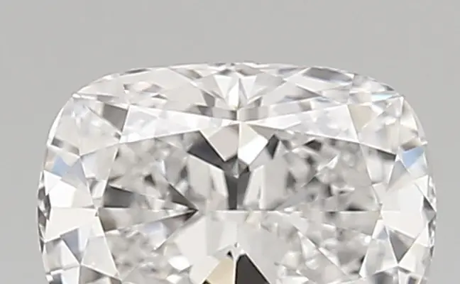 1.06ct D VVS1 Cushion (IGI)