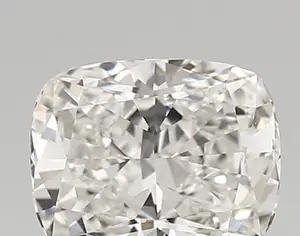 1.06ct F VVS1 Cushion (IGI)
