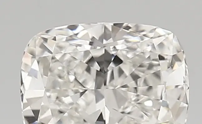 1.06ct F VVS1 Cushion (IGI)