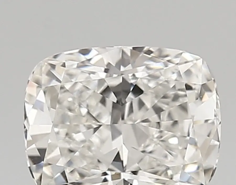 1.06ct F VVS1 Cushion (IGI)