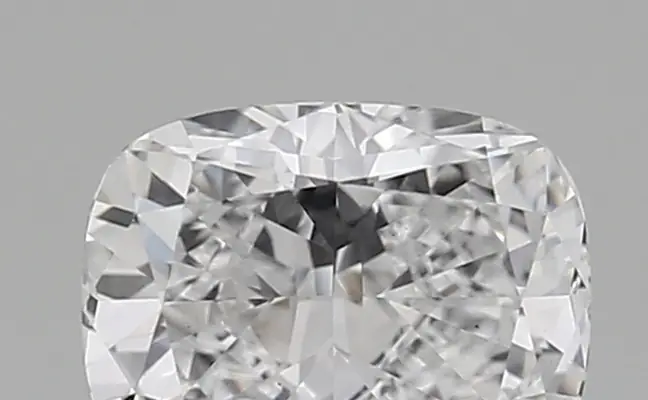 1.06ct D VS1 Cushion (IGI)