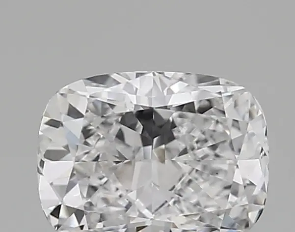 1.06ct D VS1 Cushion (IGI)
