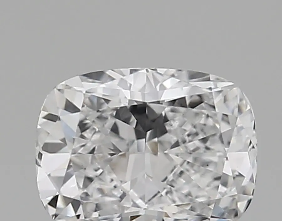 1.06ct D VS1 Cushion (IGI)