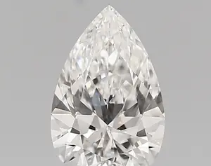 1.06ct E VVS2 Pear (IGI)