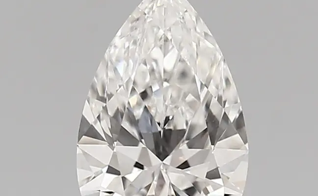1.06ct E VVS2 Pear (IGI)
