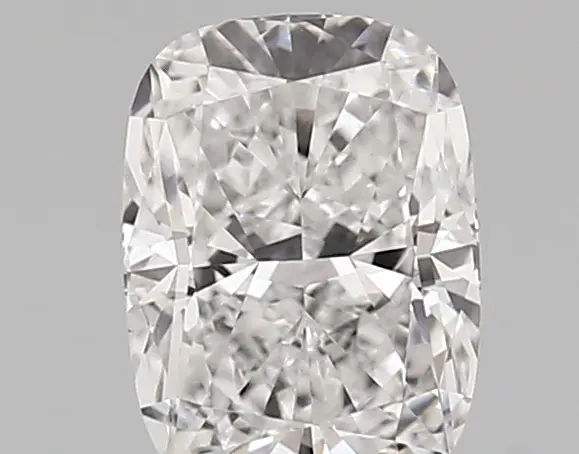 1.06ct D VVS2 Cushion (IGI)