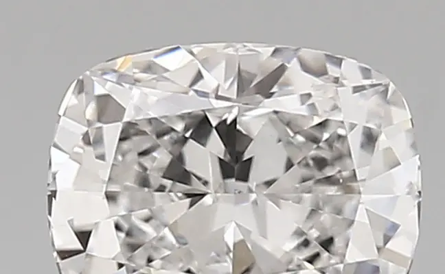 1.06ct E VS1 Cushion (IGI)