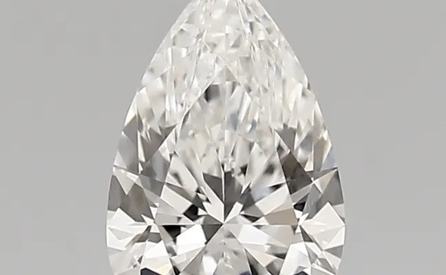 1.06ct E VVS2 Pear (IGI)