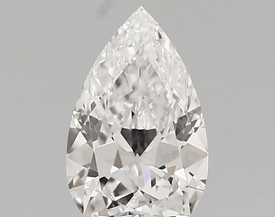 1.06ct D VVS2 Pear (IGI)