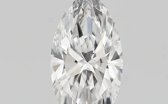 1.06ct D VVS1 Marquise (IGI)