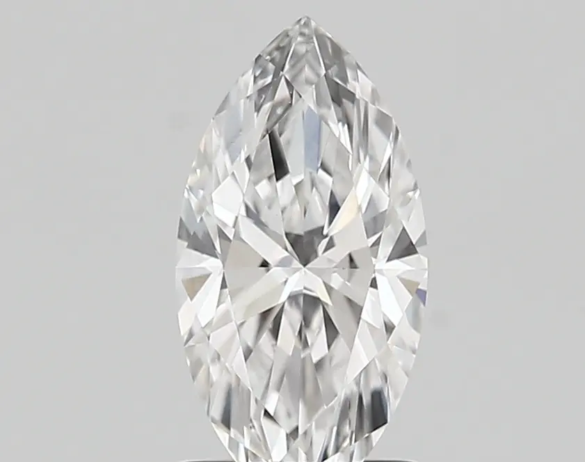 1.06ct D VVS1 Marquise (IGI)